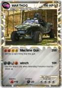 WARTHOG