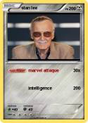stan lee