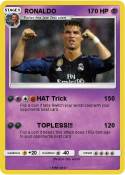 RONALDO