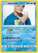John cena