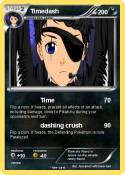 Timedash