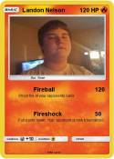 Landon Nelson