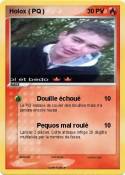 Holox ( PQ )
