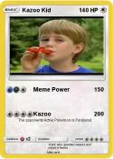 Kazoo Kid