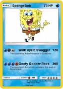 SpongeBob