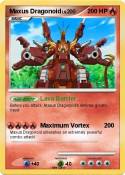 Maxus Dragonoid