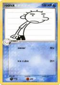 rodrick