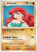 M Princess