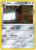 Drew