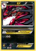 Yveltal
