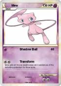 Mew