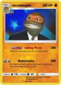 michelangelo