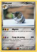Chatounet