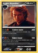 Anakin Skywalke