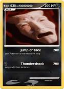 scp 035