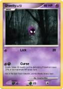 Ghastly