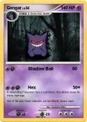 Gengar