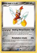 Metal man v.1