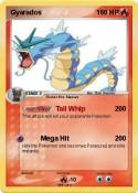 Gyarados