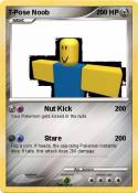 T-Pose Noob