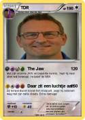TDR