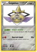 Aeigaslash