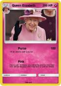 Queen Elizabeth