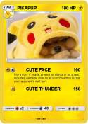 PIKAPUP
