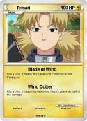 Temari