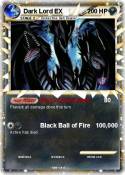 Dark Lord EX