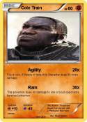 Cole Train