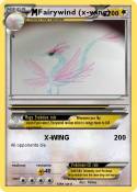 Fairywind (x-wi