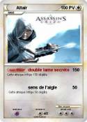 Altaïr