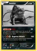 Gemine