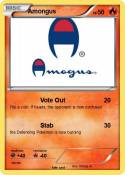 Amongus