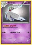 Gardevoir
