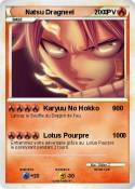 Natsu Dragneel