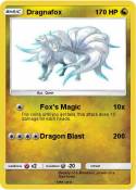 Dragnafox