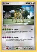 Arceus