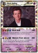 Rick Astley
