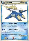 Samurott