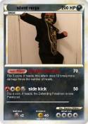 silent ninja