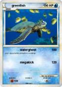 greenfish