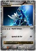 Dialga