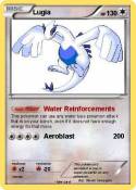Lugia