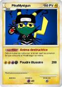 PikaMystgun