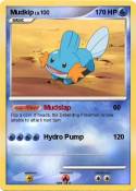 Mudkip