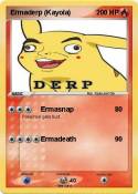 Ermaderp (Kayol