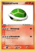 Ermaderp(Kayola