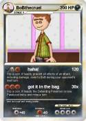 BoBthecruel